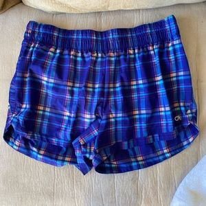 GAP fit shorts